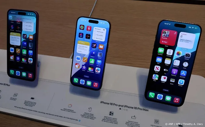 Apple stelt aan Brussel verbetervoorstellen voor App Store voor