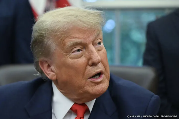 Trump: VS zullen corruptieproces tegen Netanyahu niet dulden