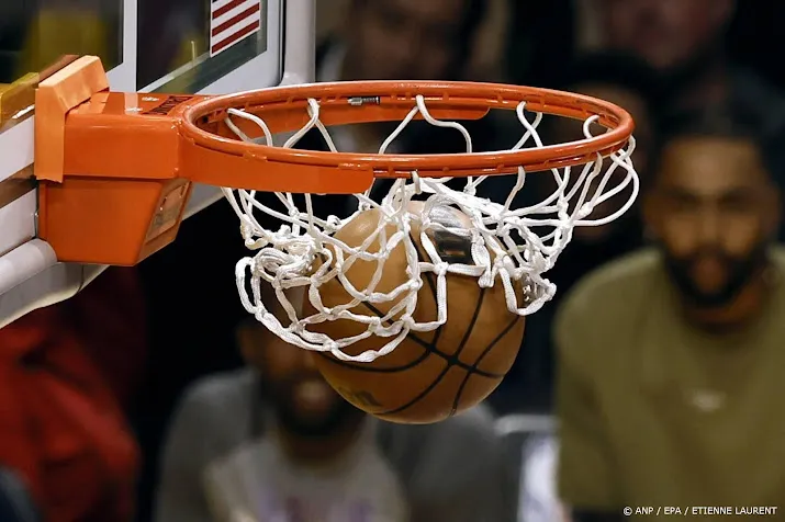EA Sports maakt na football ook spel van college-basketball