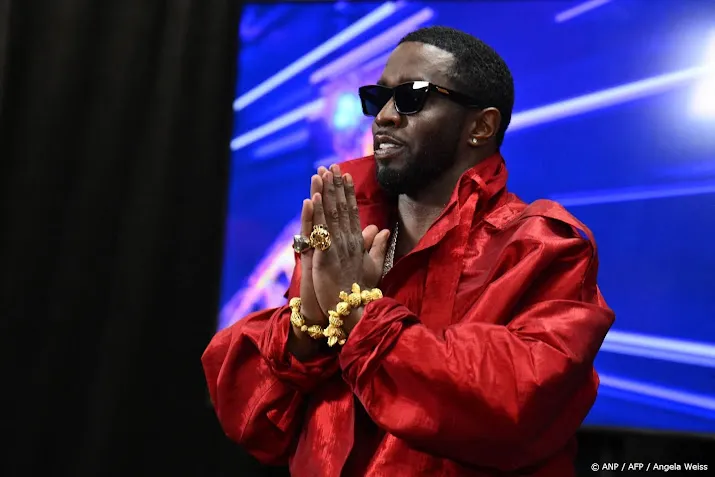 Jury in zaak tegen Diddy komt tot oordeel over vier aanklachten