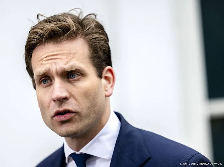 Karremans: bedreigingen richting Douwe Bob niet goed te praten