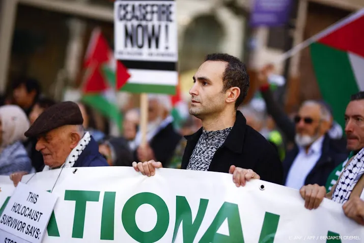 Medewerkers en acteurs verwijten BBC anti-Palestijns racisme