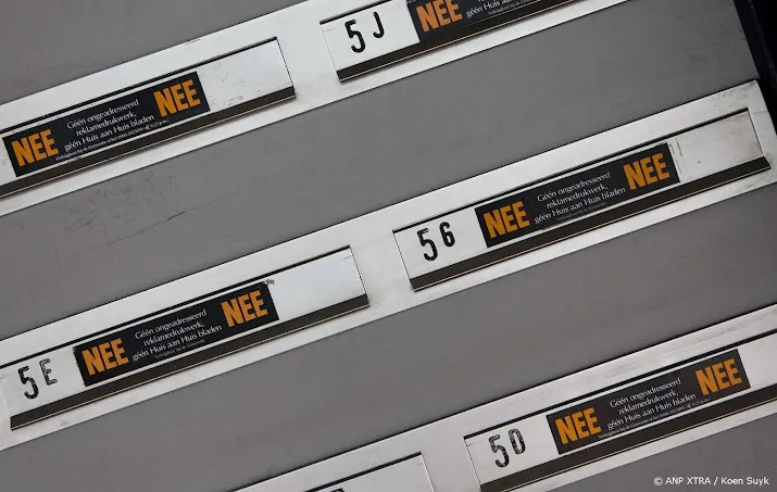 Consumentenbond: deurverkopers overtreden massaal gedragsregels