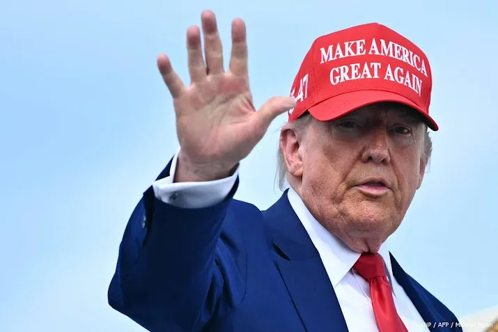 Paramount treft schikking met Trump in 60 Minutes rechtszaak