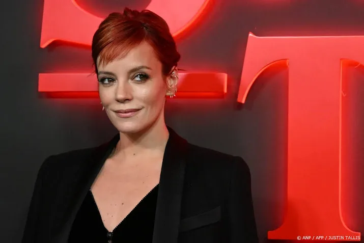 Lily Allen weet niet meer hoeveel abortussen ze heeft gehad