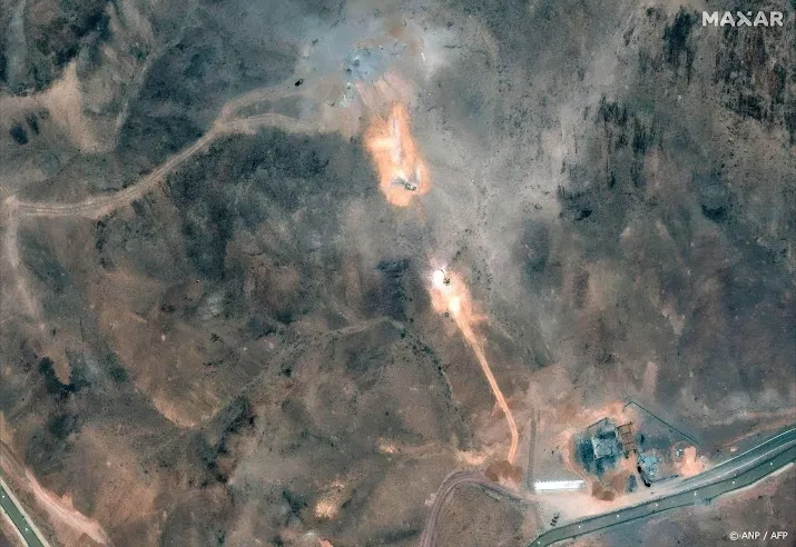 Pentagon denkt atoomprogramma Iran twee jaar te hebben vertraagd