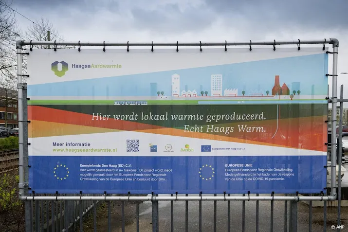TNO denkt dat aardwarmtedoel 2050 moeilijk te halen is