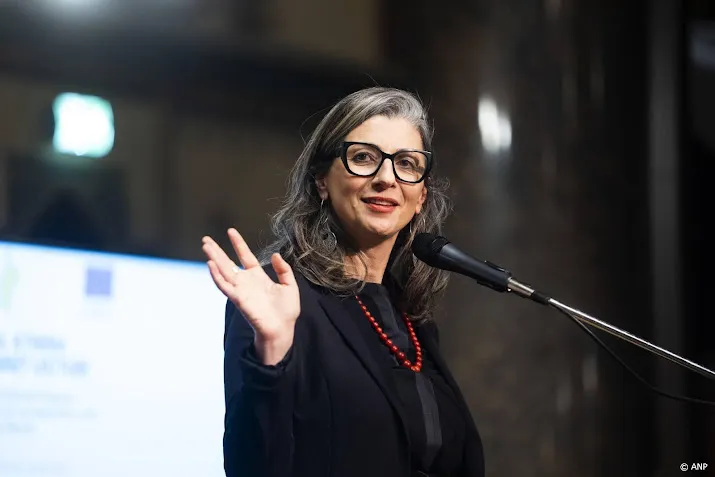 VN-rapporteur roept landen op banden met Israël te verbreken
