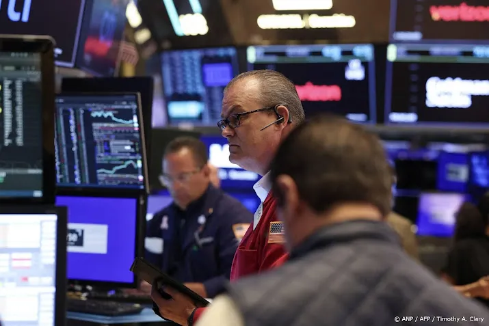 Nieuwe records voor S&P 500 en Nasdaq na sterk banenrapport VS