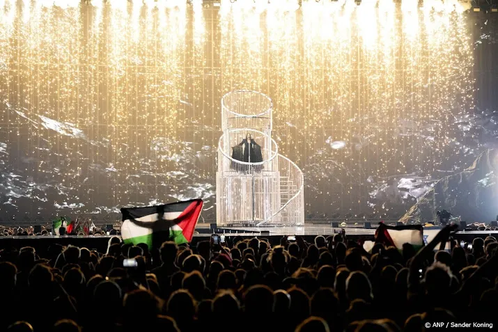 Ynet: EBU beslist in winter over songfestivaldeelname Israël