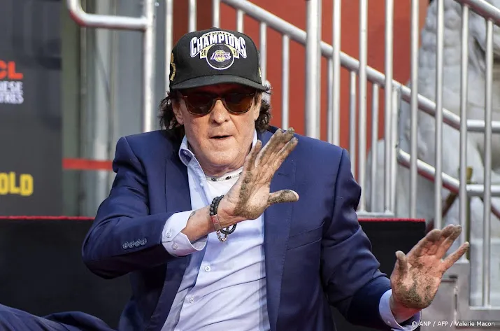 Kill Bill-acteur Michael Madsen (67) overleden