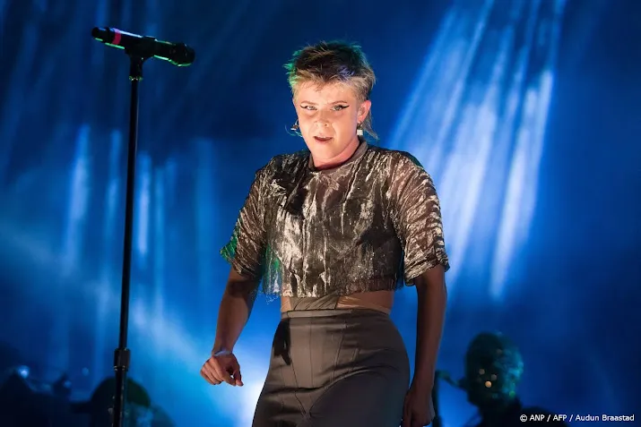 Robyn brengt doorbraakalbum opnieuw uit