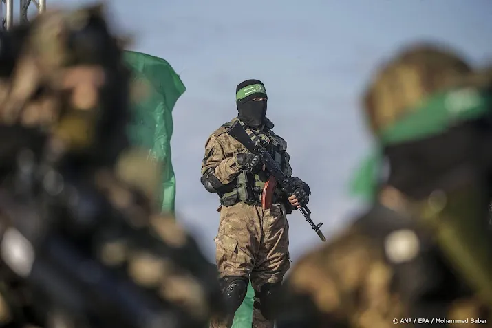 Hamas wil garanties voor bestand, weer tientallen doden in Gaza