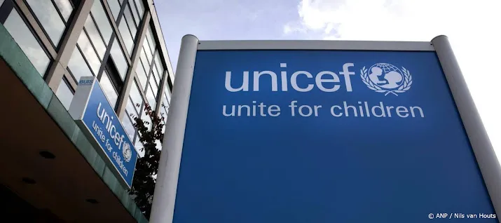 UNICEF: impact asielwetten op kinderen is ingrijpend