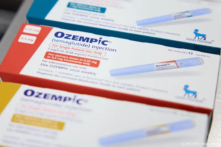 Voedingscentrum waarschuwt voor gebruik afslankmedicatie