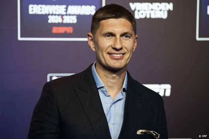 Levchenko waarschuwt Feyenoord voor het zakendoen met Russen