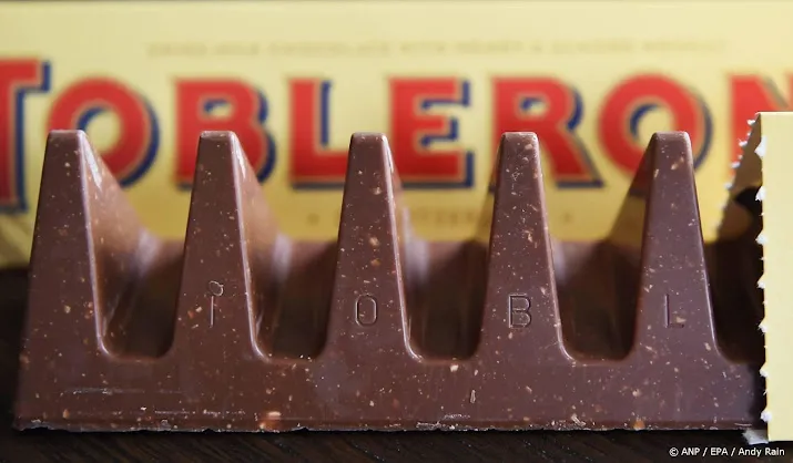 Chocolademaker Mondelēz wil uitstel Europese ontbossingswet