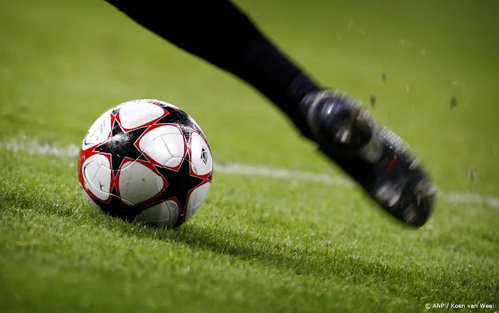 Debuterende voetbalsters Wales blij met underdog-rol tegen Oranje