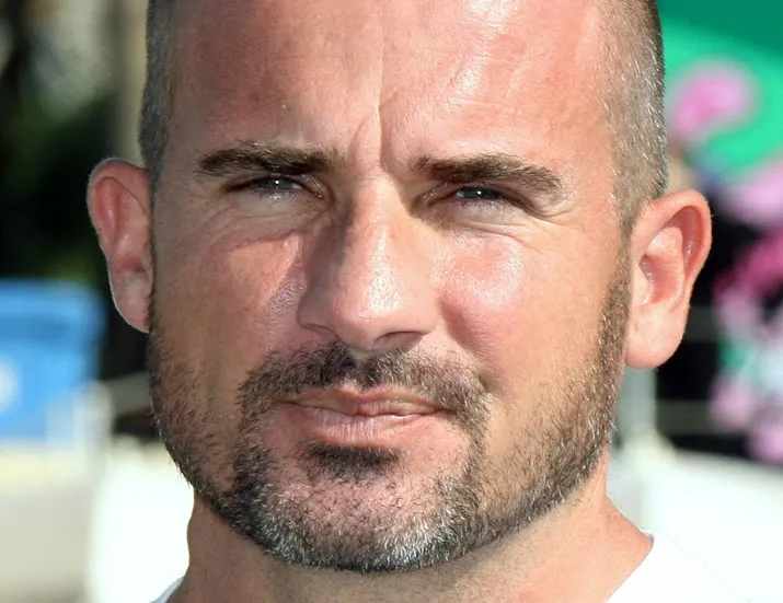 Dominic Purcell wil niets te maken hebben met Prison Break-reboot