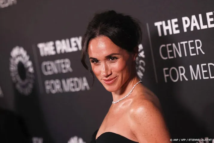 Meghan blikt op Fourth of July terug op dateperiode met Harry