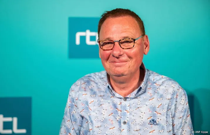 Jan de Hoop 'aan het opkrabbelen' na hartinfarct