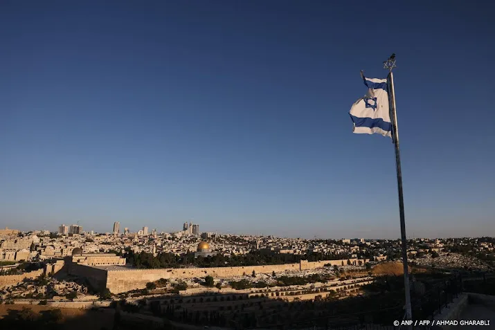 Israël stuurt delegatie naar Qatar voor gesprekken over bestand