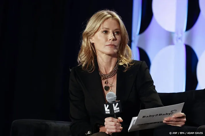 Julie Bowen kreeg pacemaker op 29e en dacht: ik ga dood
