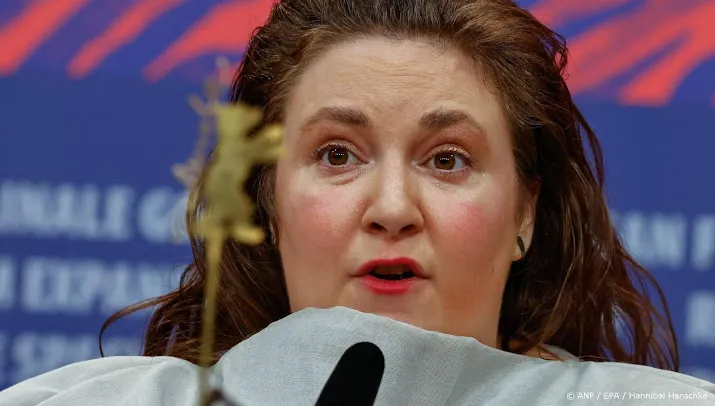 Lena Dunham vond kritiek op serie Girls 'waardevol'