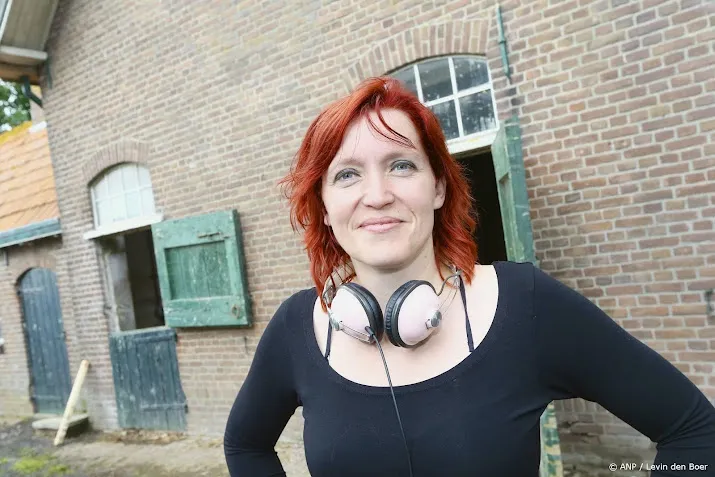 Mr. K van Tallulah H. Schwab wint Beste Film op Sloveens festival