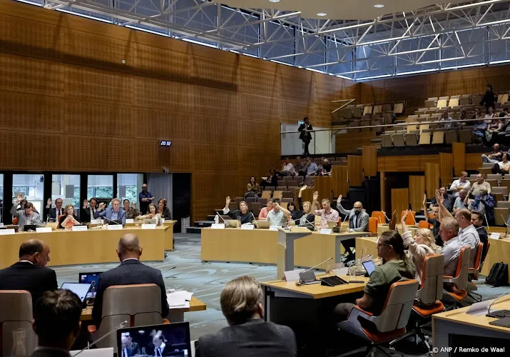 Zwolse burgemeester: Wilders kan een voorbeeld aan ons nemen