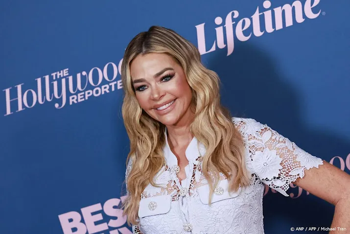 Denise Richards en echtgenoot gaan na zeven jaar uit elkaar