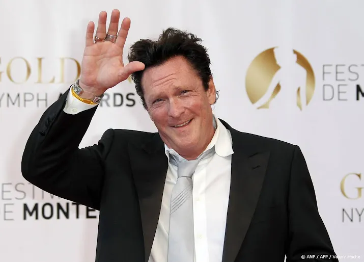 TMZ: Michael Madsen was aan het afkicken van alcohol