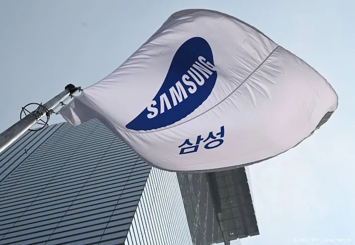 Winst Samsung flink lager door zwakke vraag AI-chips