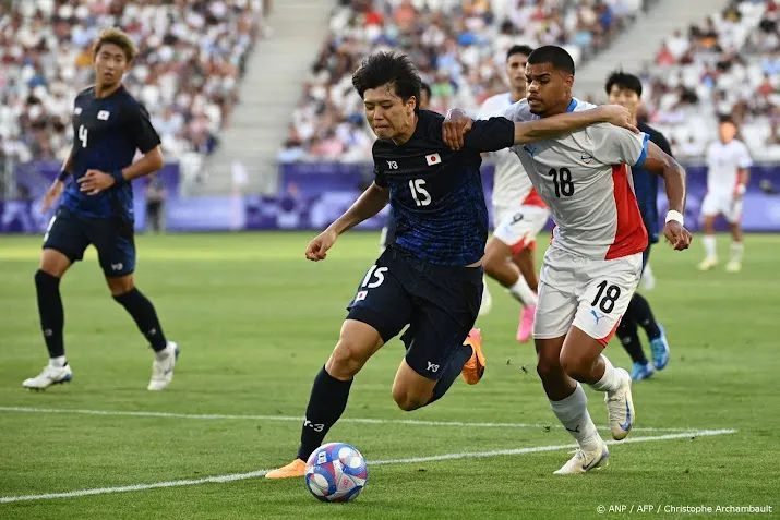 Tottenham Hotspur versterkt zich met Japanse international Takai