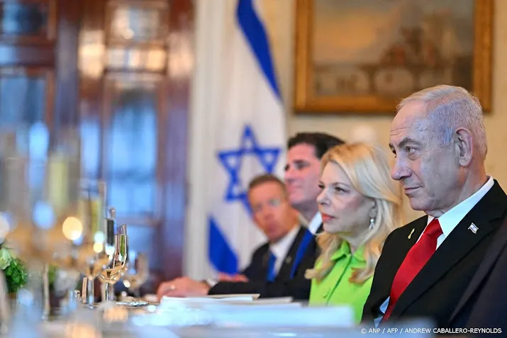 Onderhandelingen tussen Israël en Hamas gaan door