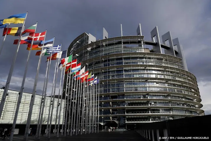 Europees Parlement stemt in met toetreding Bulgarije tot eurozone