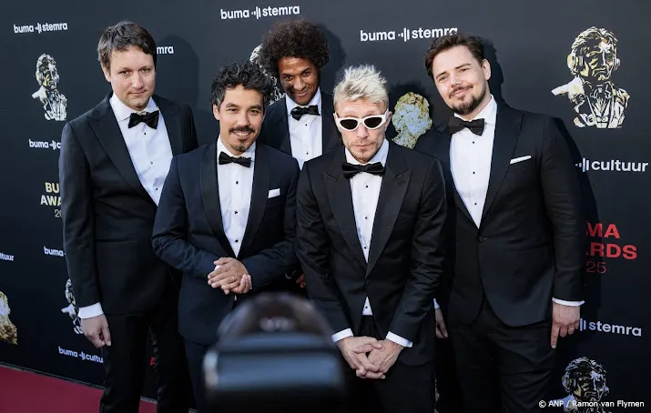 Chef'Special naar Paradiso voor War Child