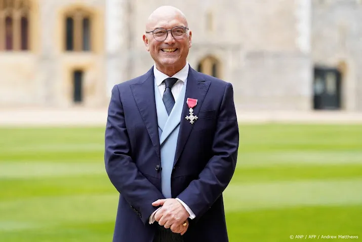 Gregg Wallace haalt uit naar BBC na berichten over ontslag