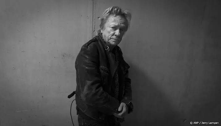 Uitvaart Dany Lademacher zaterdag in Amsterdam