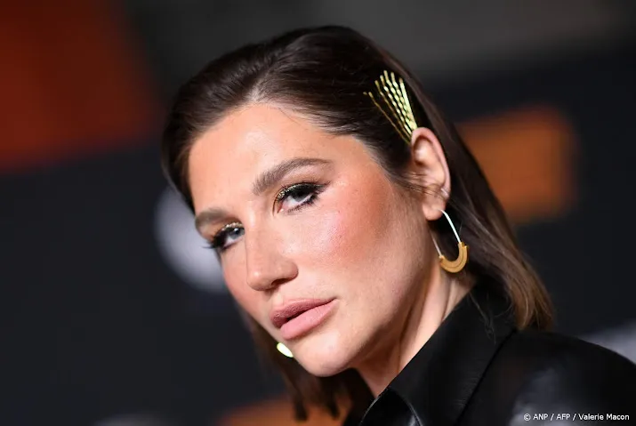 Kesha annuleert optreden in Texas vanwege overstromingen