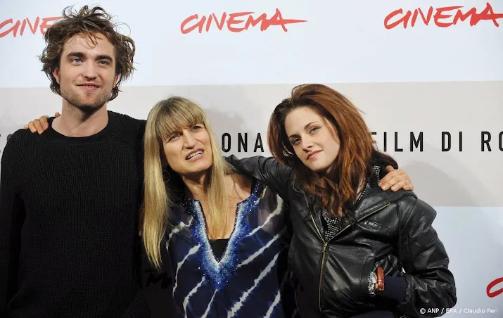 Twilight-regisseur kreeg mini-cupcake als cadeautje na succes