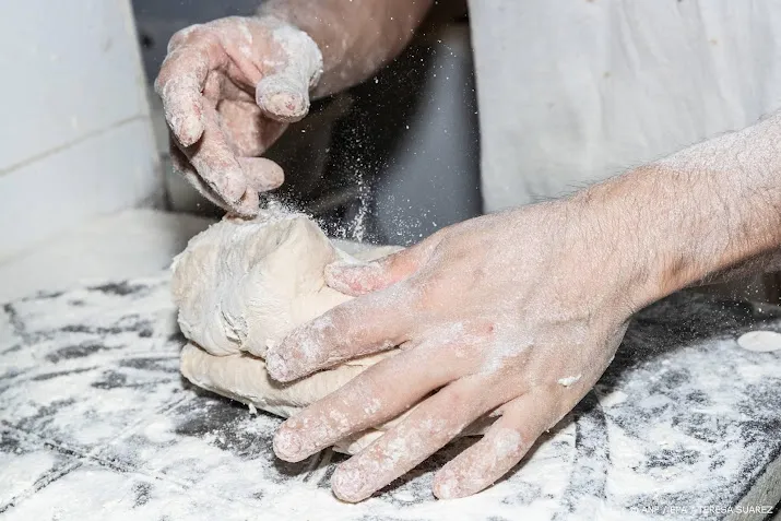 Conferentieoord heeft spijt van koekjesreceptbrief aan gemeenten