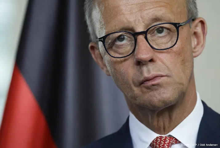 'Substantiële' extra Duitse steun voor luchtverdediging Oekraïne