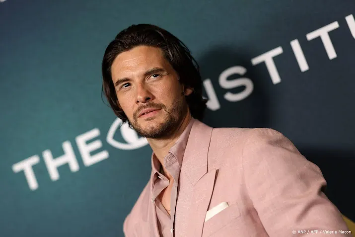 Acteur Ben Barnes blij met nieuwe Narniafilm