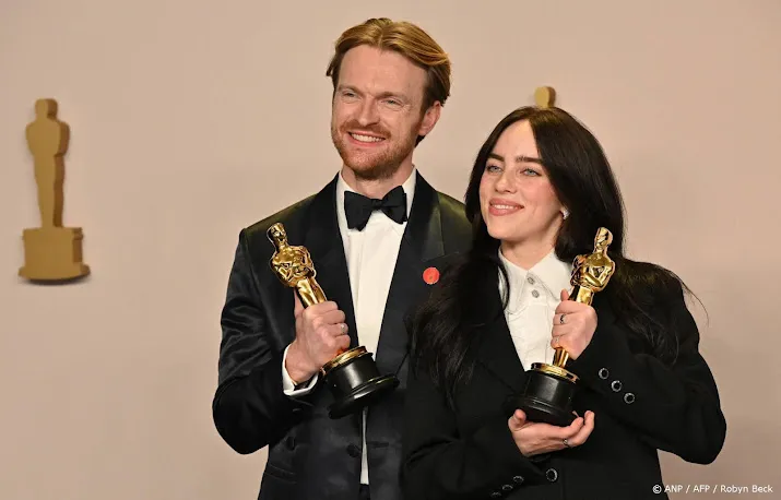 Billie Eilish: tegen mijn broer kan ik eerlijk en gemeen zijn