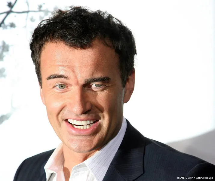 Julian McMahon stierf natuurlijke dood