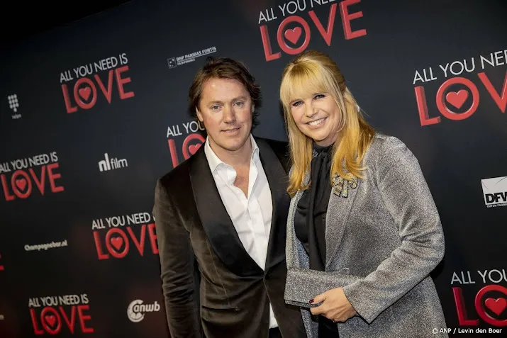 De Mol hoopt dat boek dicht kan na afsluiten zedenzaak Rietbergen