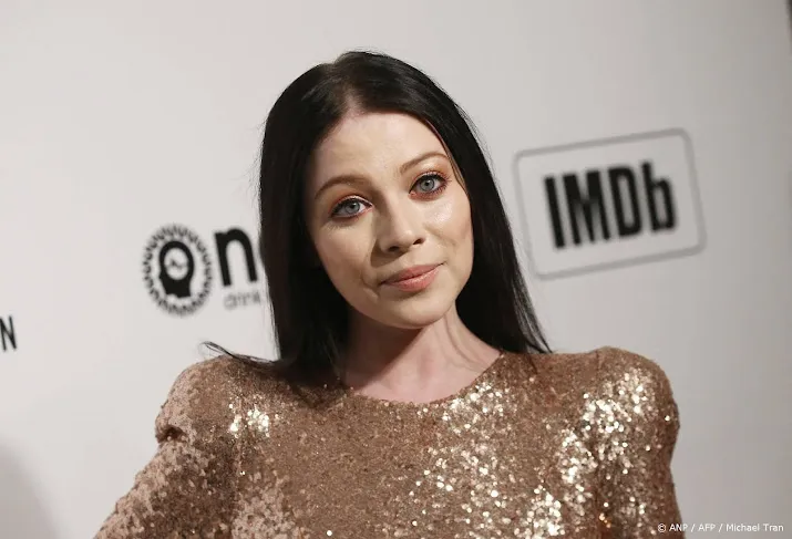 Vriend Michelle Trachtenberg dankbaar voor steun na haar dood
