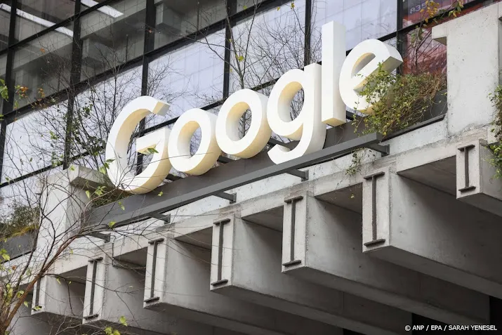 Google sluit deal met AI-start-up Windsurf, melden bronnen