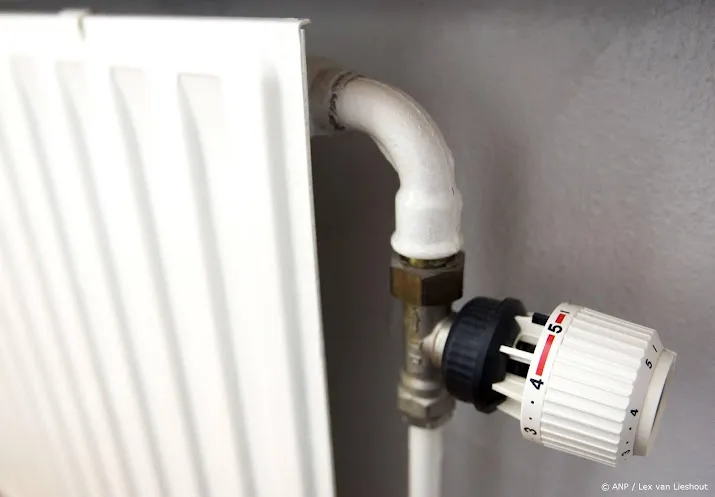 Ruim 1 op de 3 Nederlanders vindt woning niet hittebestendig
